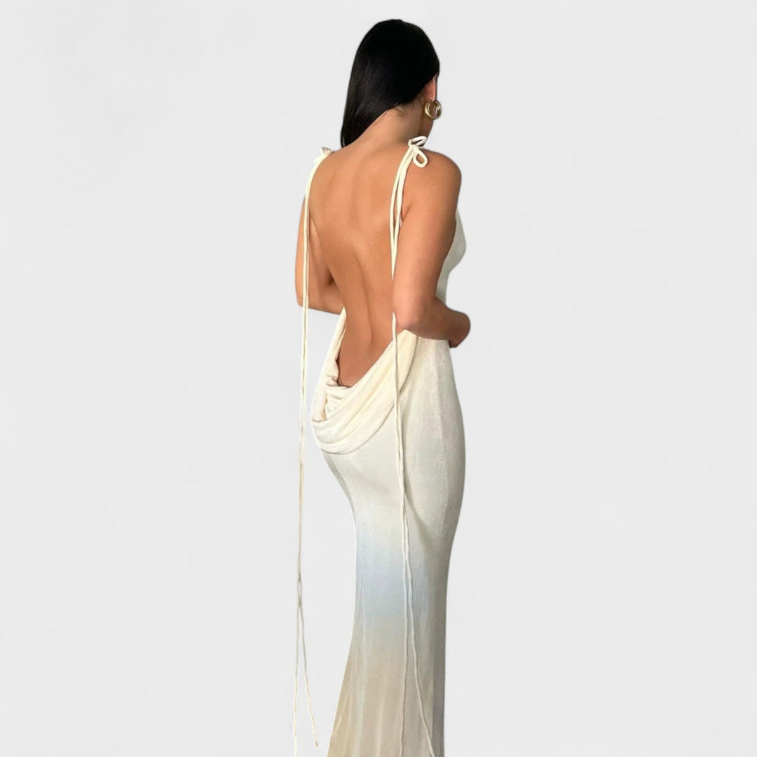 Luna - The dress that accentuates your curves