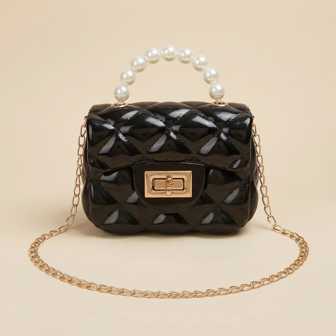Novera | Compact Shoulder Bag