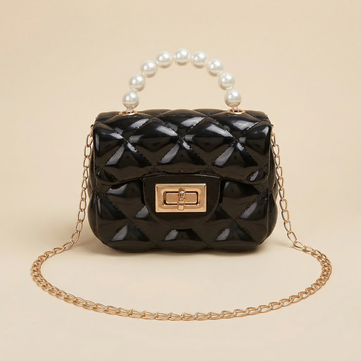 Novera | Compact Shoulder Bag