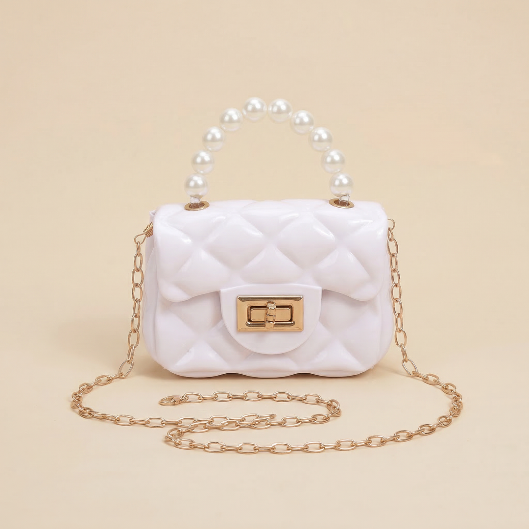 Novera | Compact Shoulder Bag