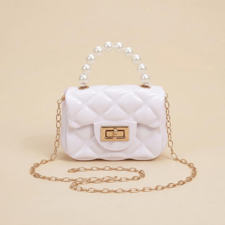 Novera | Compact Shoulder Bag