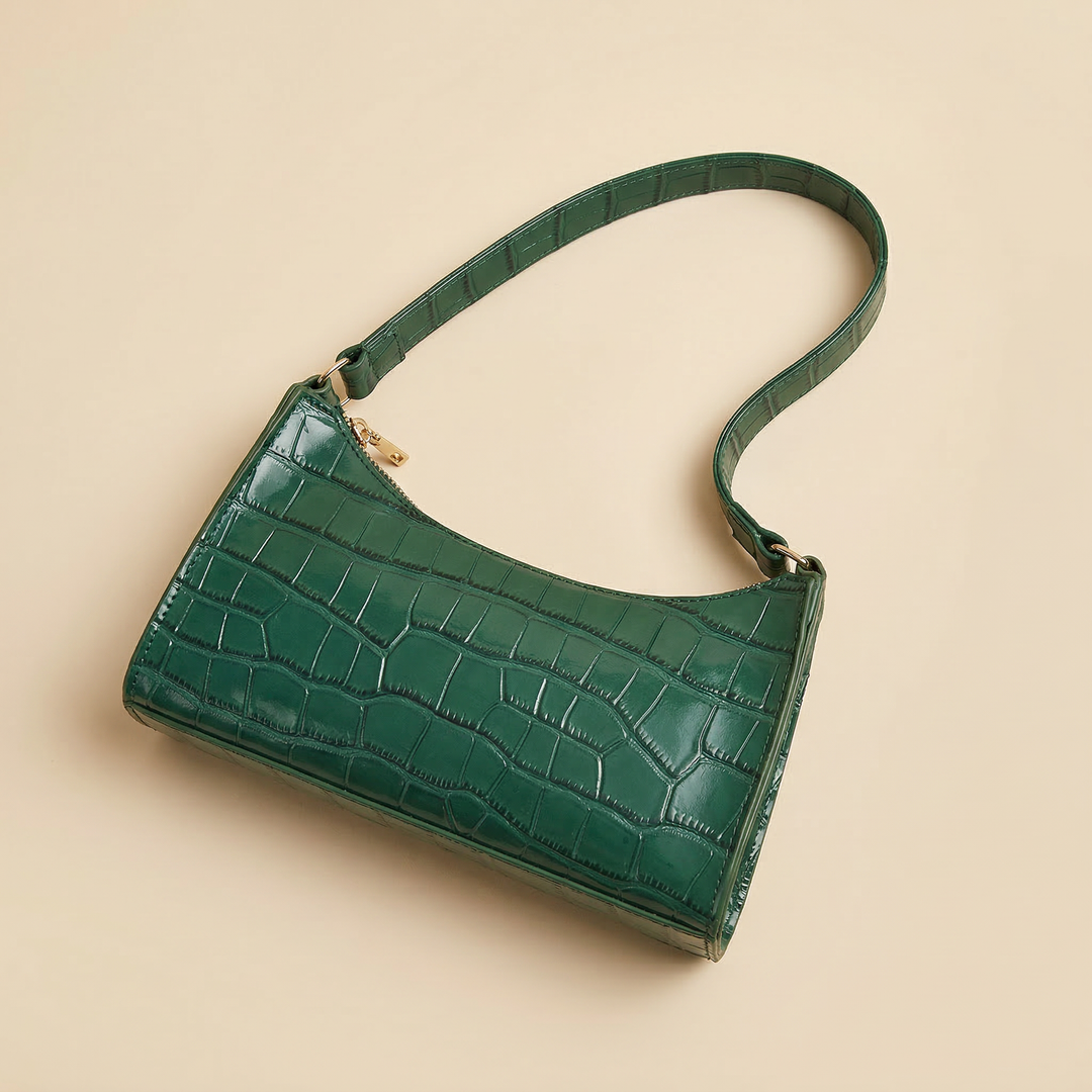 Aleryn | Small Bag with Handle
