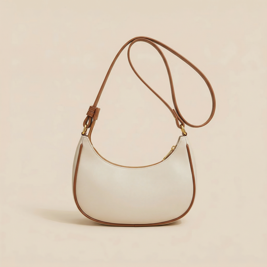 Vaelle | Minimal Shoulder Bag