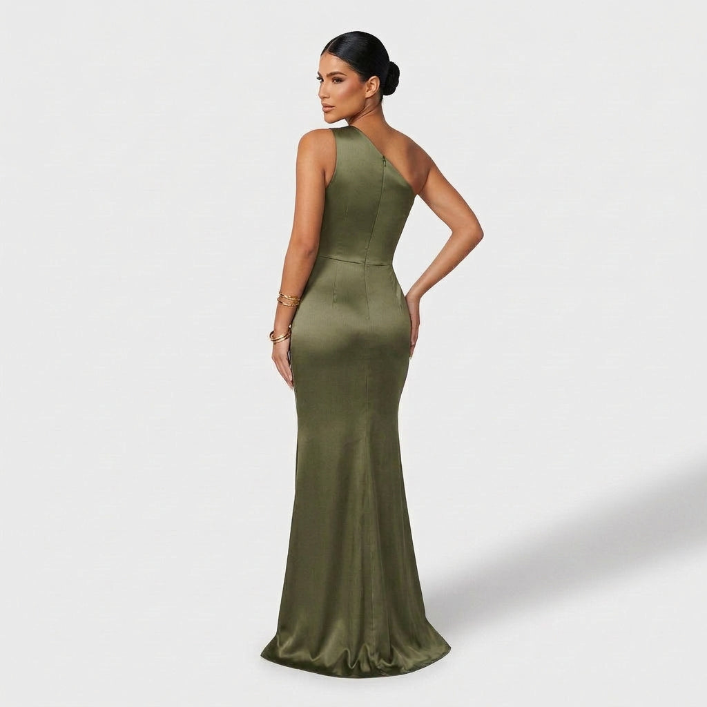 Carla - Long Formal Dress