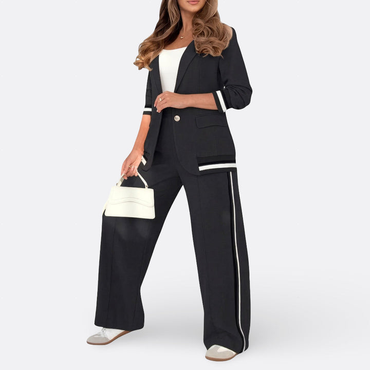 Clara - Stylish Everyday Outfit