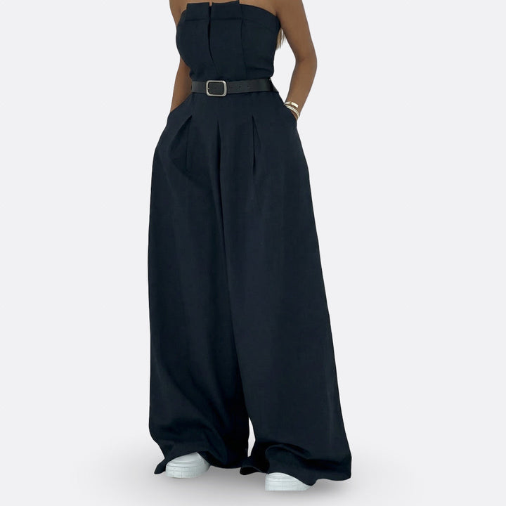 Maria - Women's Set with Top