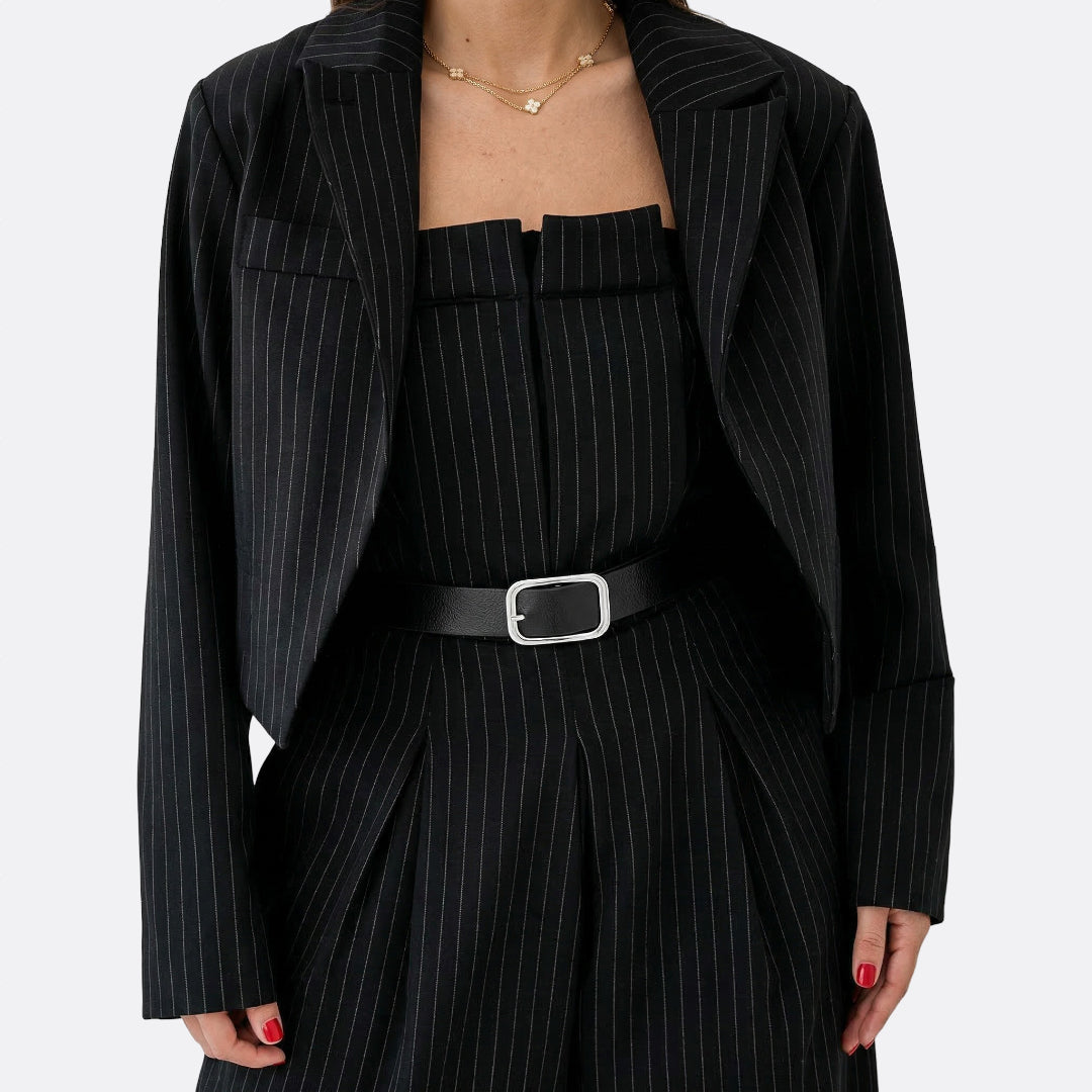 Maria - Women's Set with Top