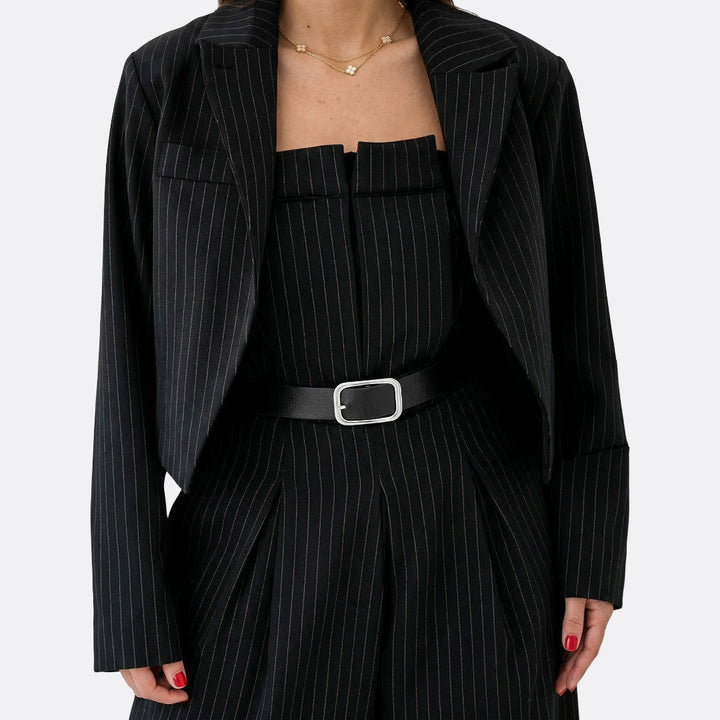 Maria - Women's Set with Top