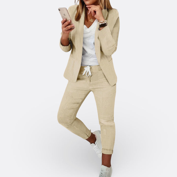 Philippa - Multi-functional Set