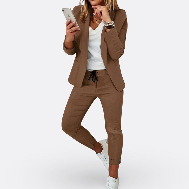 Philippa - Multi-functional Set