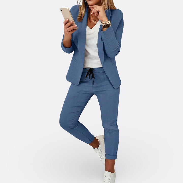 Philippa - Multi-functional Set