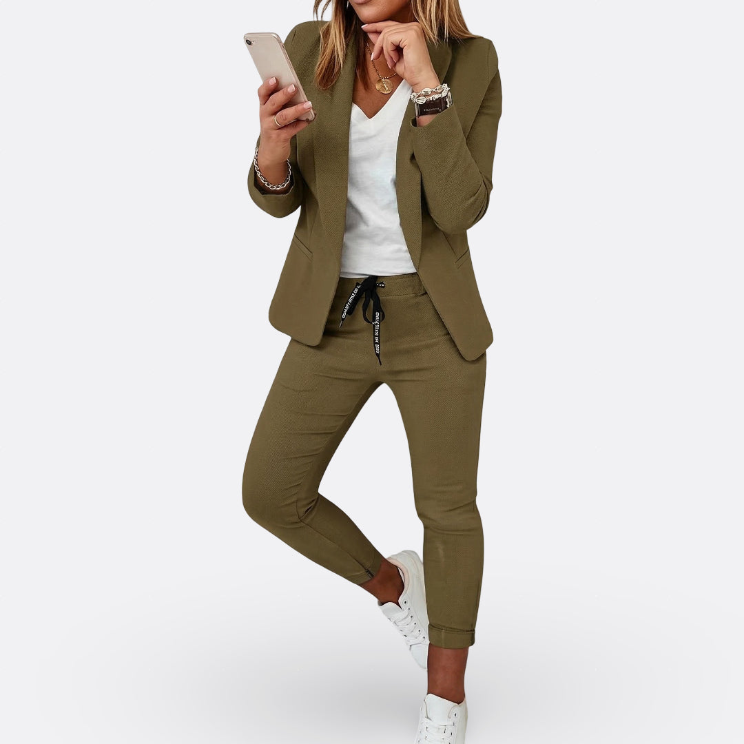 Philippa - Multi-functional Set