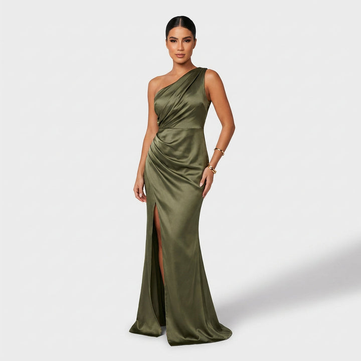 Carla - Long Formal Dress