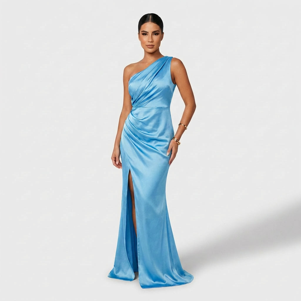 Carla - Long Formal Dress