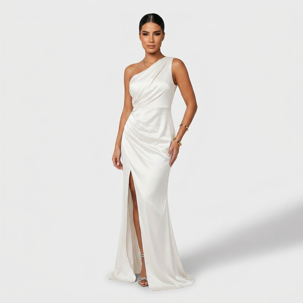 Carla - Long Formal Dress