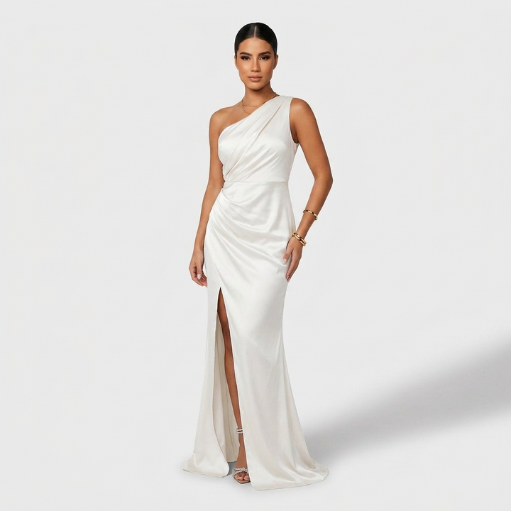 Carla - Long Formal Dress
