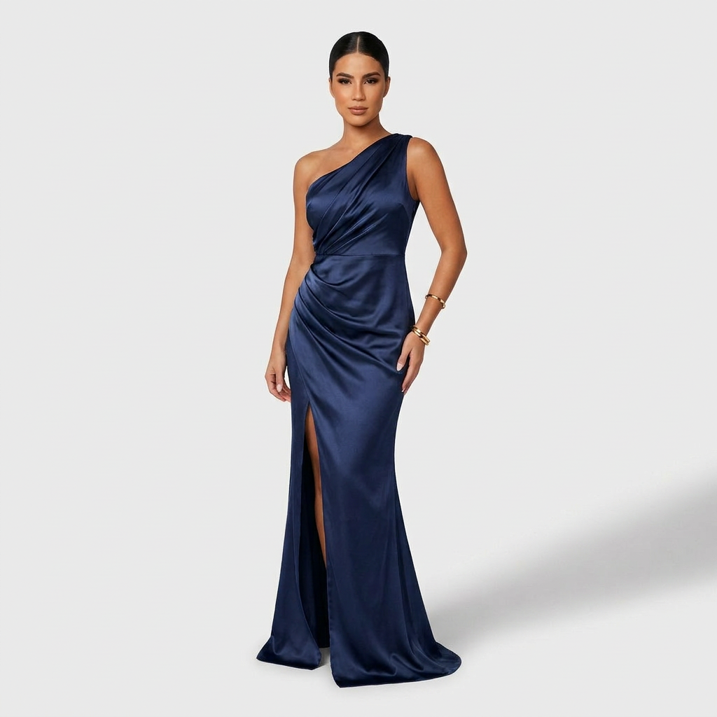 Carla - Long Formal Dress