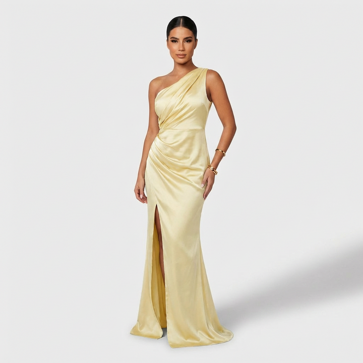 Carla - Long Formal Dress