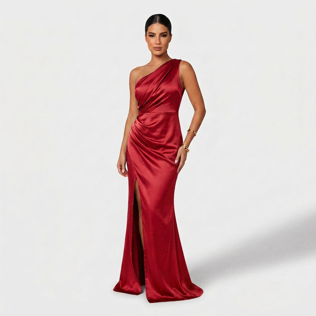 Carla - Long Formal Dress
