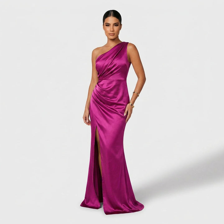 Carla - Long Formal Dress