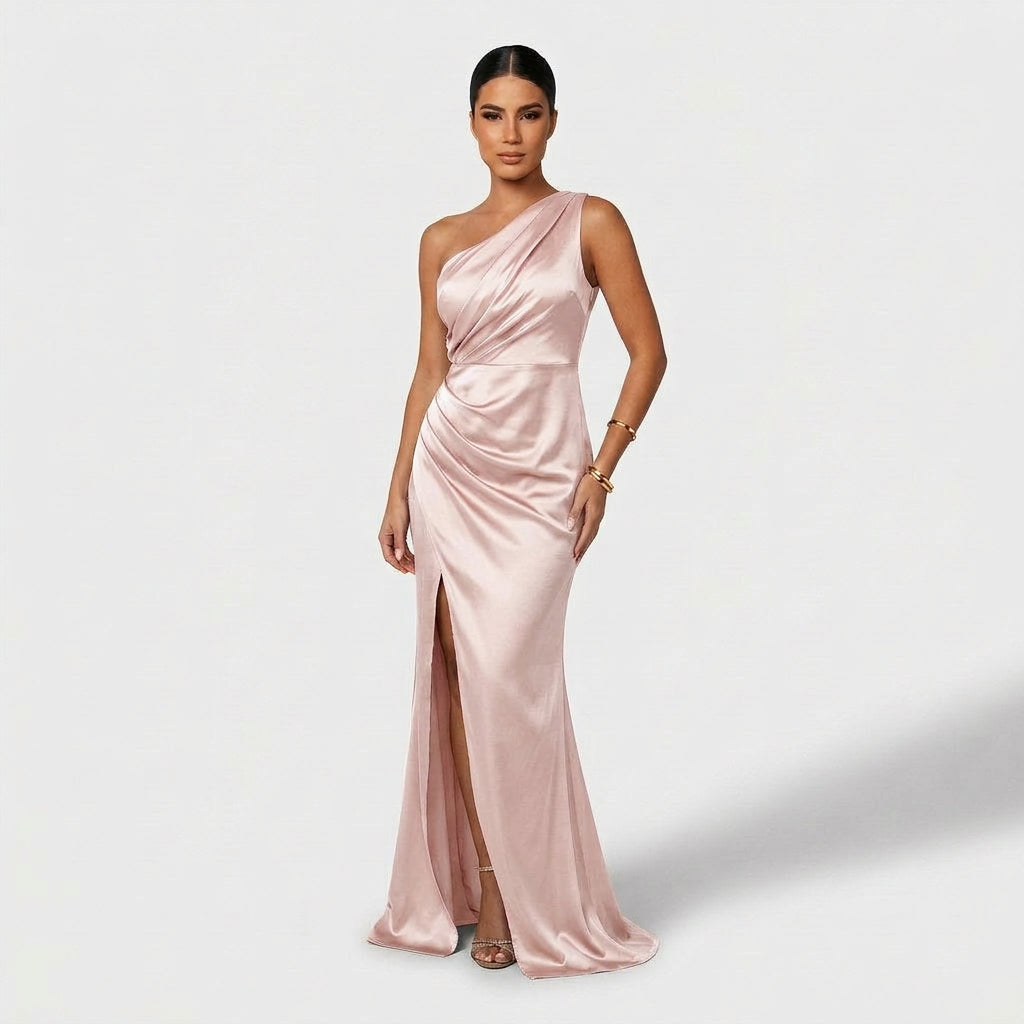 Carla - Long Formal Dress