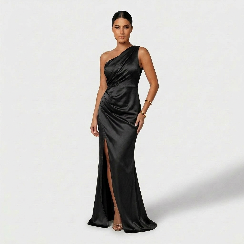 Carla - Long Formal Dress