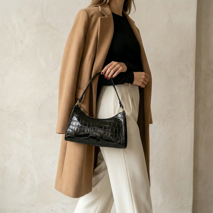 Aleryn | Small Bag with Handle