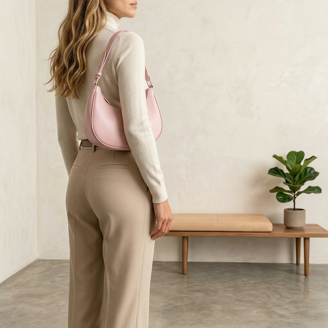 Vaelle | Minimal Shoulder Bag