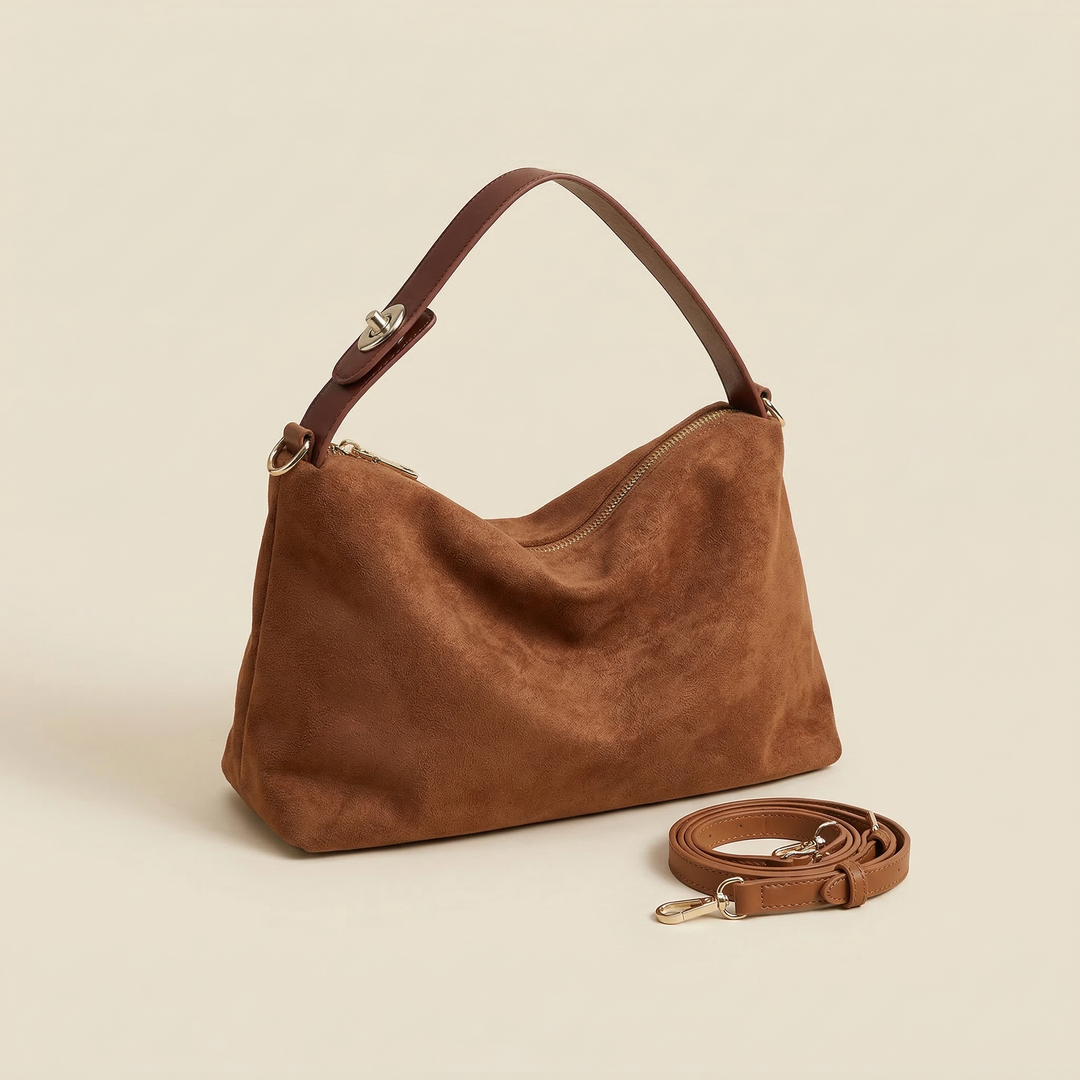 Ravelle | Multifunctional Shoulder Bag