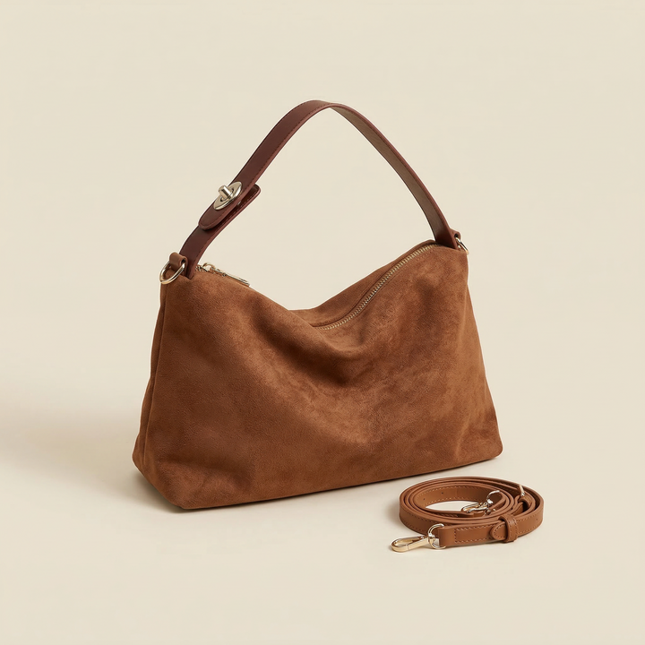 Ravelle | Multifunctional Shoulder Bag