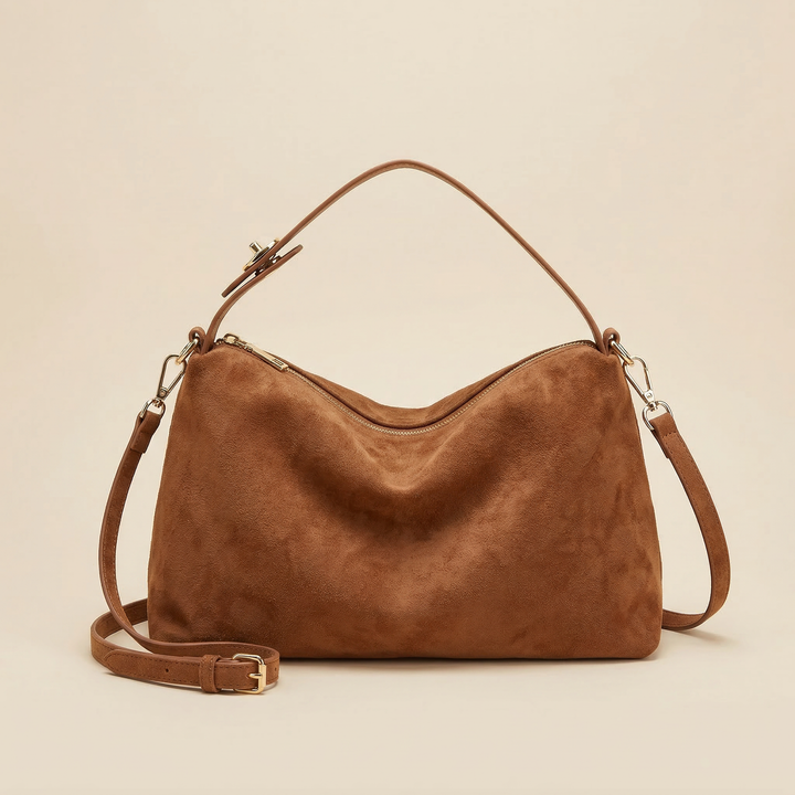 Ravelle | Multifunctional Shoulder Bag