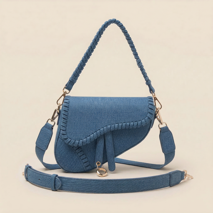 Calienne | Shoulder Bag with Chain