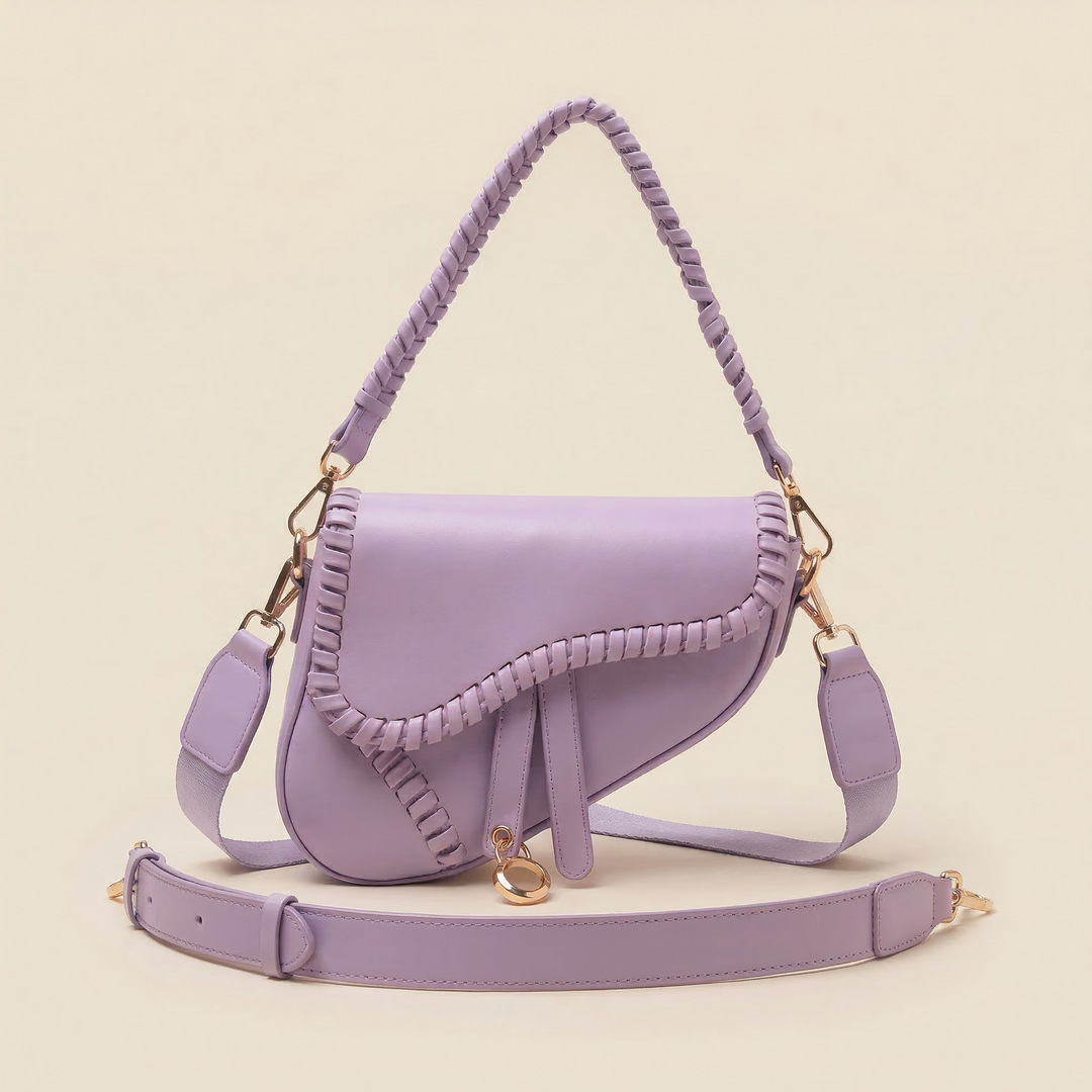 Calienne | Shoulder Bag with Chain