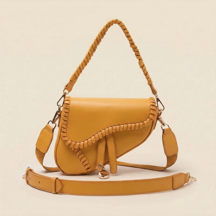 Calienne | Shoulder Bag with Chain