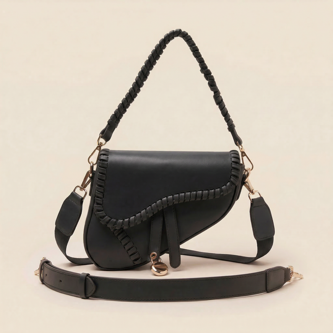 Calienne | Shoulder Bag with Chain