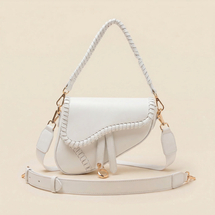 Calienne | Shoulder Bag with Chain