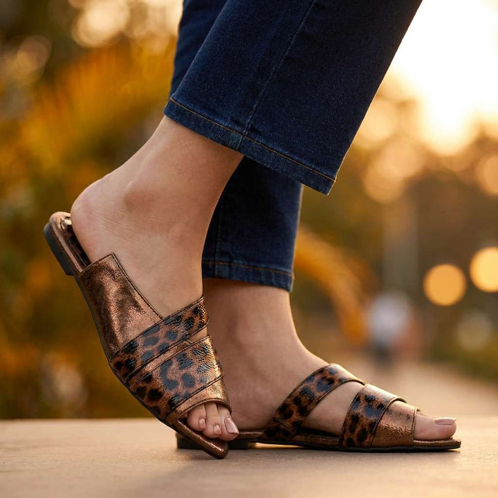 Savina Luxury Sandals