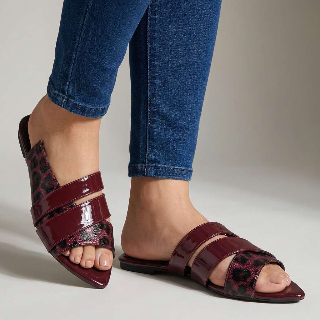 Savina Luxury Sandals