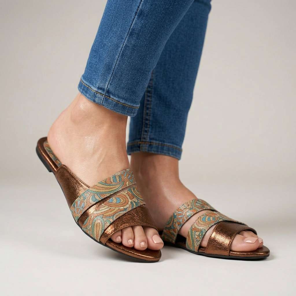 Savina Luxury Sandals