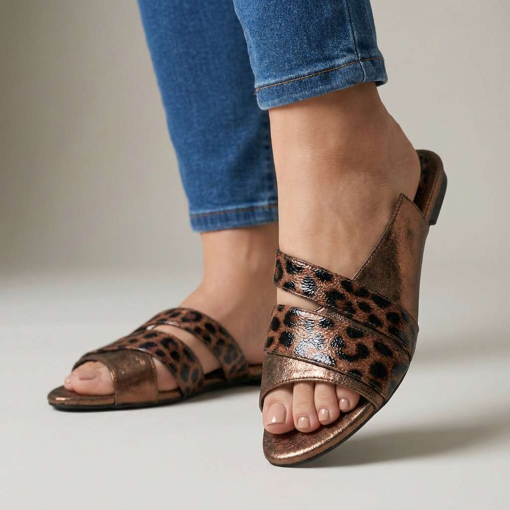 Savina Luxury Sandals
