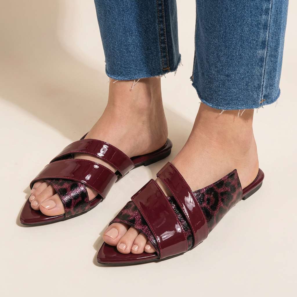 Savina Luxury Sandals