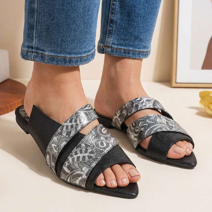 Savina Luxury Sandals