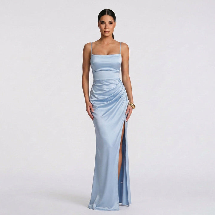 Mariana - Elegant Long Dress