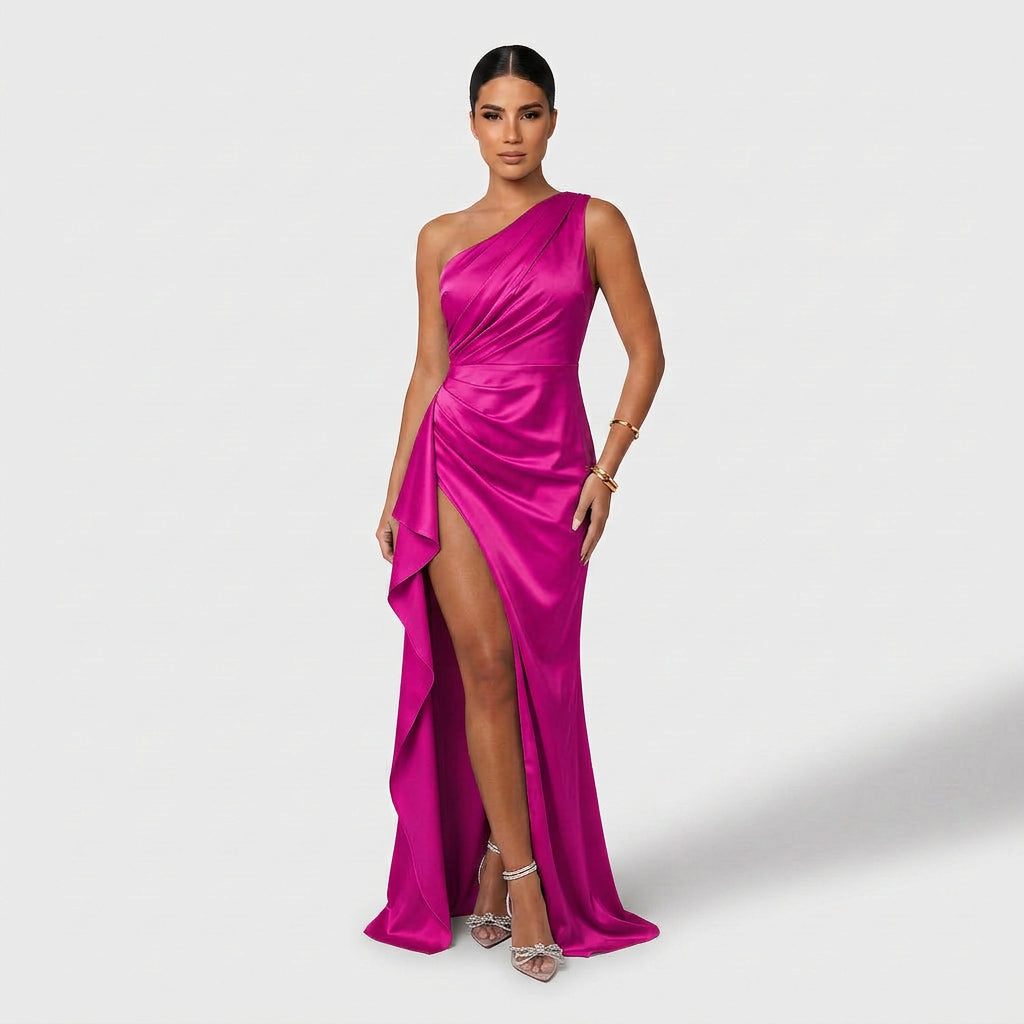 Joana - Long Formal Dress for Special Occasions