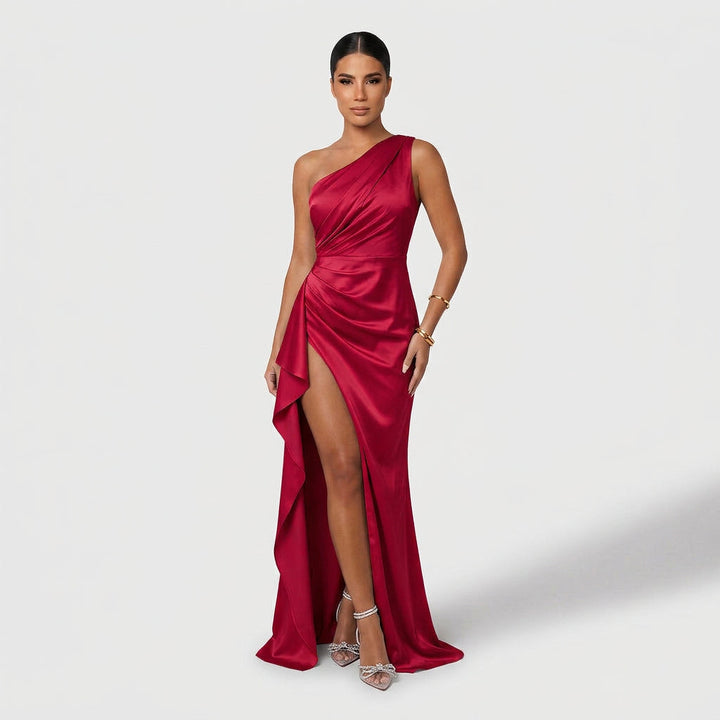 Joana - Long Formal Dress for Special Occasions
