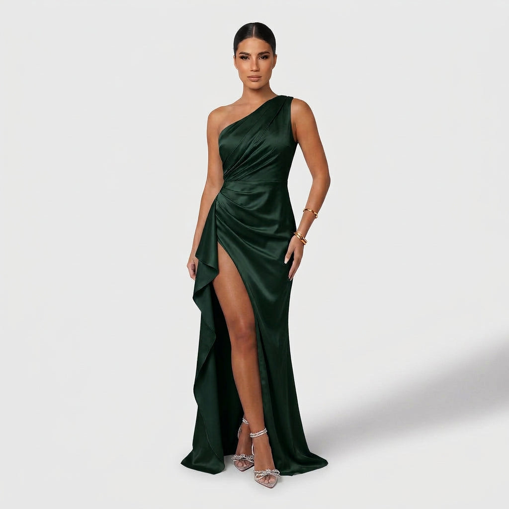 Joana - Long Formal Dress for Special Occasions