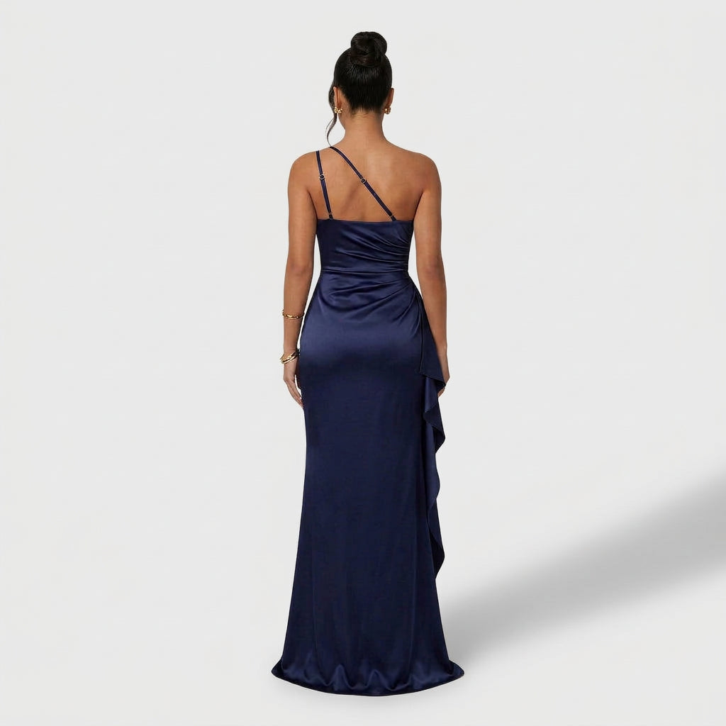 Joana - Long Formal Dress for Special Occasions