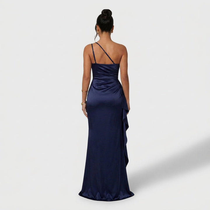 Joana - Long Formal Dress for Special Occasions