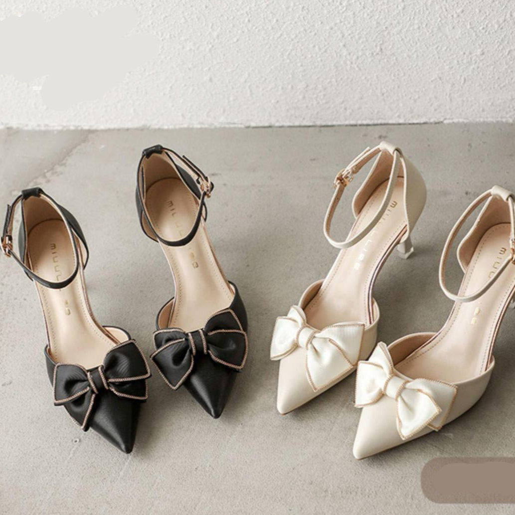 Fiora Heels