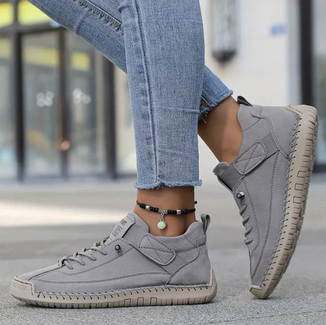 Anu | Comfortable Orthopaedic Sneakers for Restful Feet